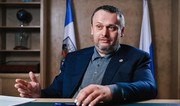 Putin appoints Andrey Nikitin as acting transport minister