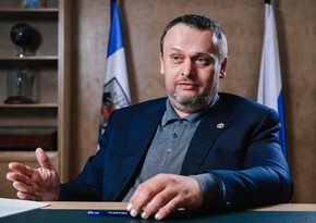 Исполняющим обязанности главы Минтранспорта РФ назначен Андрей Никитин