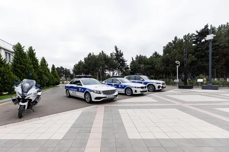Bakıda Avropa Yol Polisi Təşkilatı yol qəzalarının qarşısının alınması ilə bağlı beynəlxalq iclası keçirilib