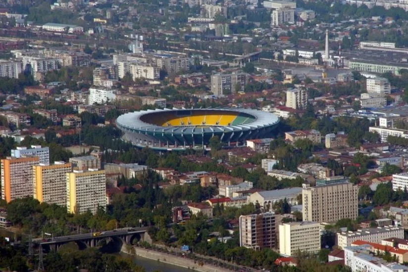 Tbilisidə dünya futbol ulduzlarının iştirakı ilə xeyriyyə matçı keçiriləcək