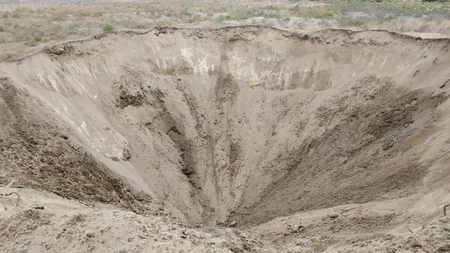 Təmas xəttində raket, 598 bombacıq və partlamış mərmi qalıqları aşkarlandı