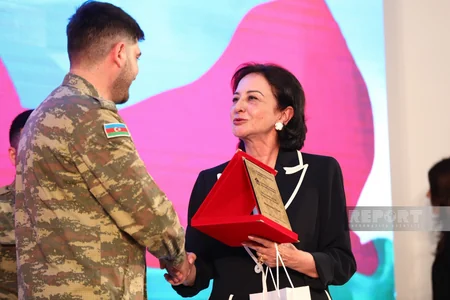 Azərbaycan Memarlıq və İnşaat Universiteti tələbələrinin “Məzun Günü” keçirilib