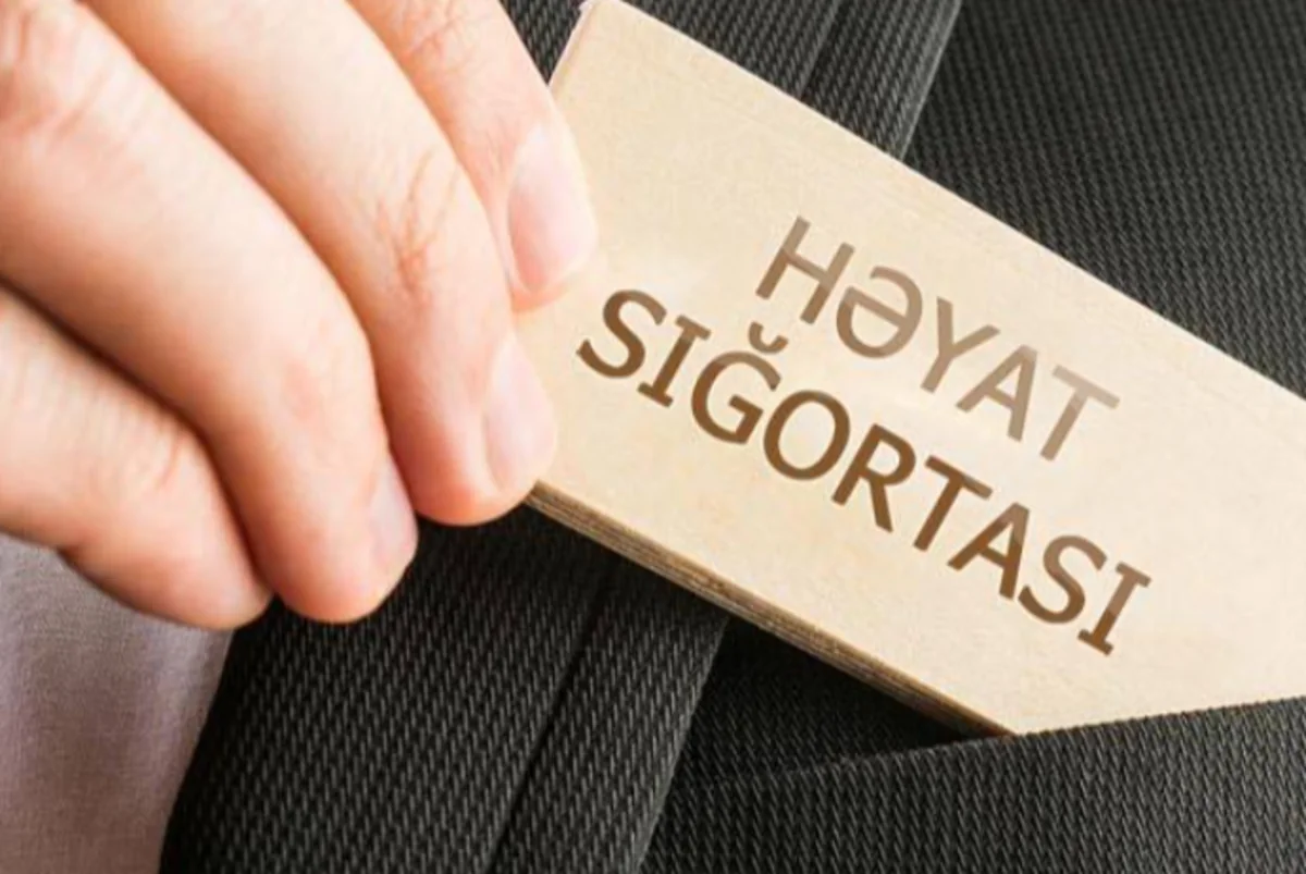 Azərbaycanda həyat sığortası: Yeni bir dövrün başlangıcı