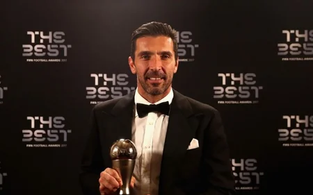FİFA 2017-ci ilin ən yaxşı futbolçulardan ibarət yığmasını açıqlayıb