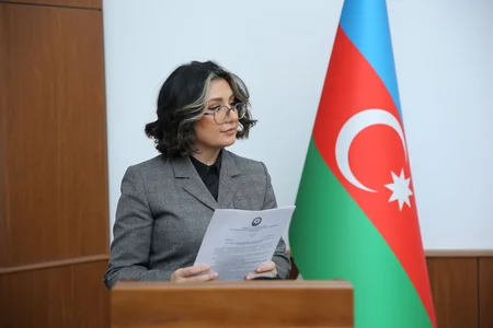 Bahar Muradova: Son beş ildə məişət zorakılığı ilə bağlı müraciətlərin sayı 3,3 dəfə artıb