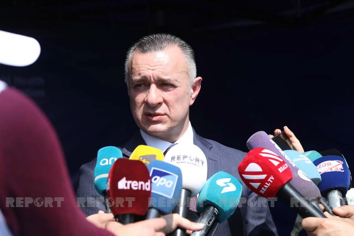 Ждать ли отмены COVID-паспортов в Азербайджане?