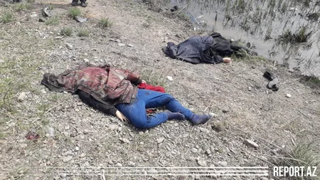 В ДТП в Кюрдемире погибли 6 человек - ВИДЕО - ОБНОВЛЕНО