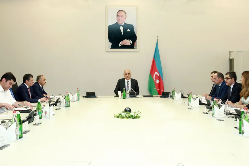 Azərbaycanda sahibkarlara ödənilən ixrac təşviqinin yarısı üzüm şərabı və digər spirtli içkilərin payına düşür