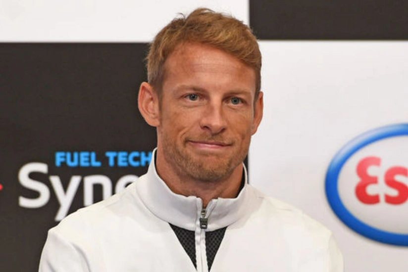 Formula-1 pilotu: Bakıdakı Qran-pridə möhtəşəm infrastruktur yaradılıb