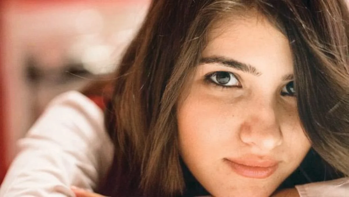 Türkiyə prezidenti Özgecan Aslanın ailə üzvlərini qəbul edib