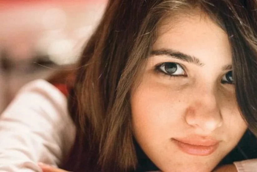 Türkiyə prezidenti Özgecan Aslanın ailə üzvlərini qəbul edib