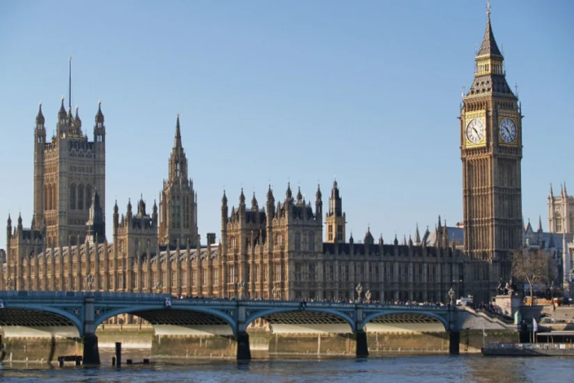 В Лондоне заявили о готовности отвечать авиаударами на кибератаки