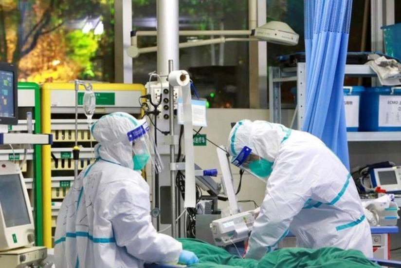 В Иране призвали воздержаться от паломничества из-за коронавируса