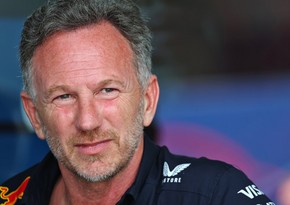 Formula 1: Red Bulldan ayrılan mütəxəssis başqa komanda ilə danışıqlar aparır