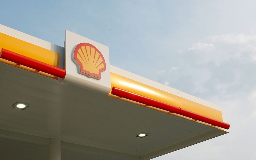 Shell может выйти из бизнесов в Великобритании, Германии и Нидерландах