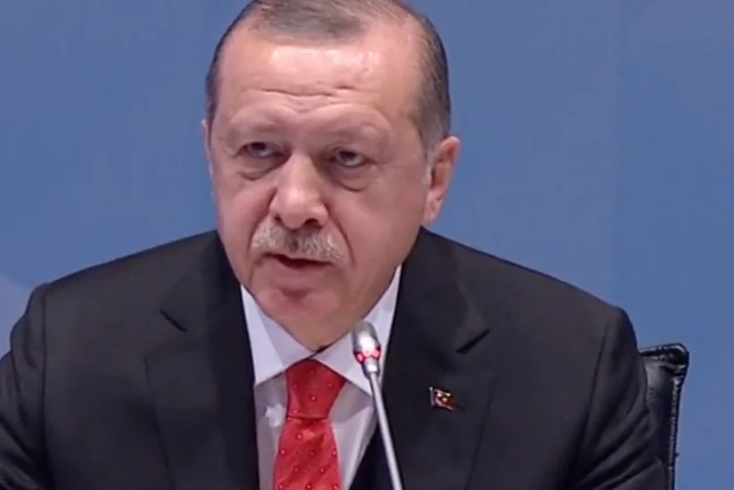 Türkiyə prezidenti müsəlmanları Qüdsə gedib müqəddəs yerləri ziyarət etməyə çağırıb