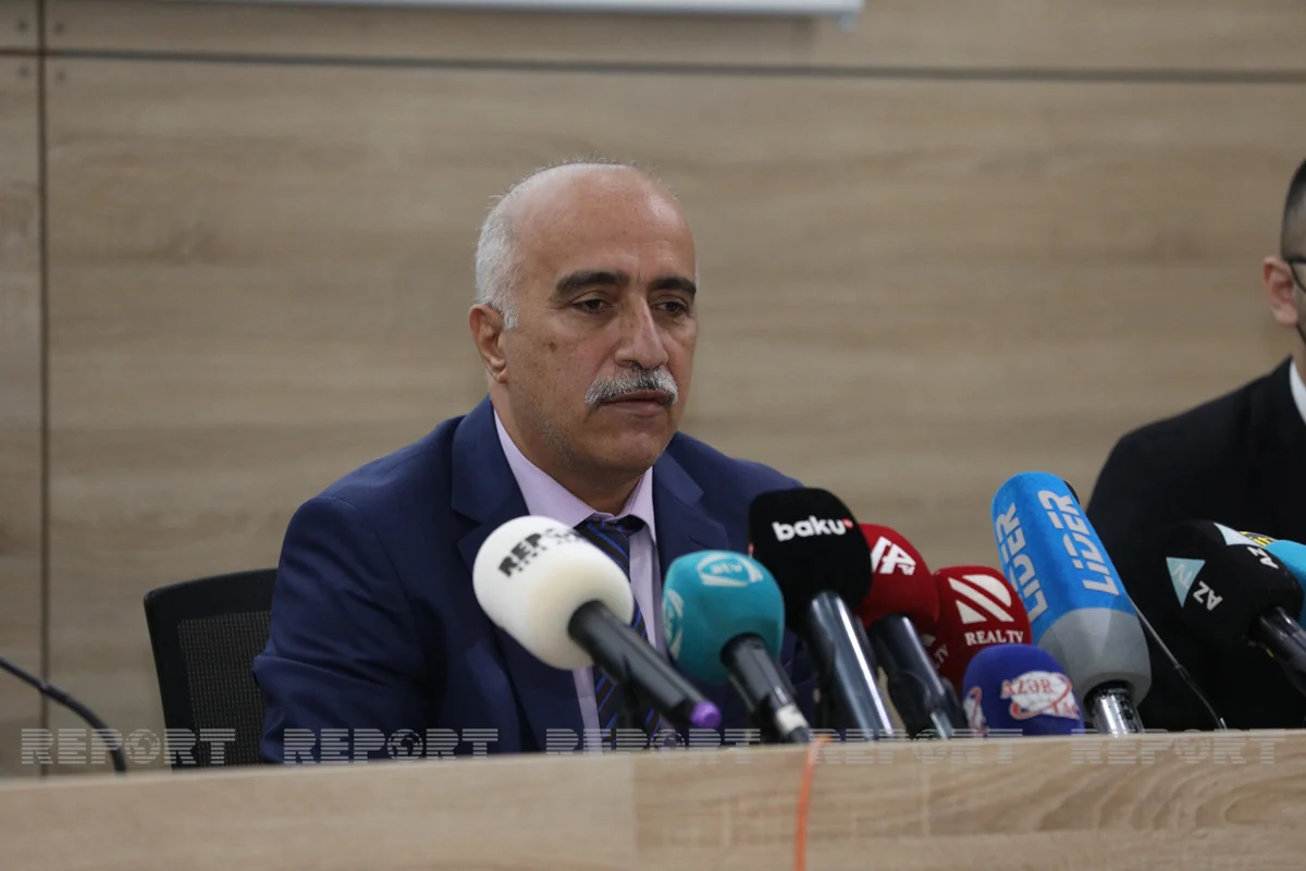 Nazirlik: Mingəçevir su anbarına kifayət qədər su ehtiyatı yığılıb
