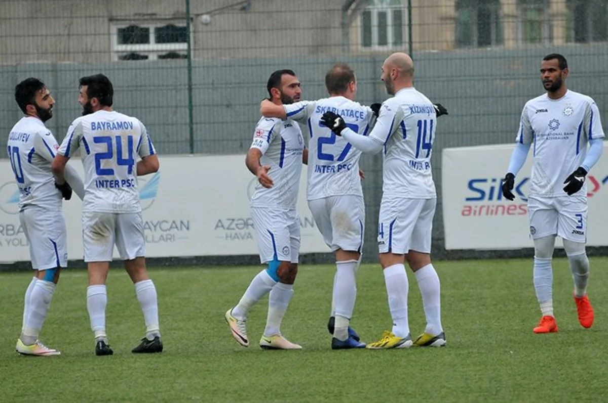 Определился еще один клуб, который представит Азербайджан в еврокубках