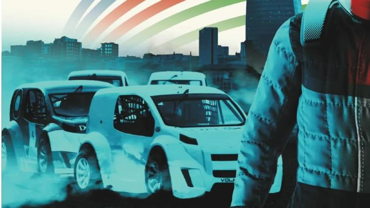 V1 Challenge Bakı Kuboku keçirilib