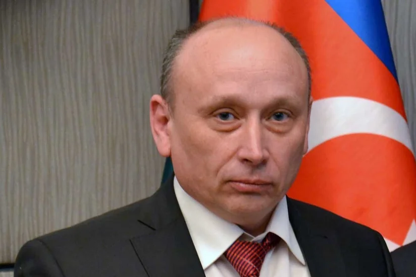 ​Xarkov universiteti Azərbaycanda nümayəndəliyini açacaq