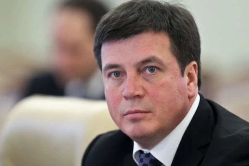 ​Вице-премьер: Украина рассматривает Азербайджан как стратегического партнера и одного из основных региональных игроков