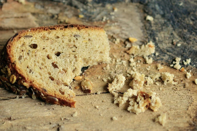 Increasing share of American adults going hungry