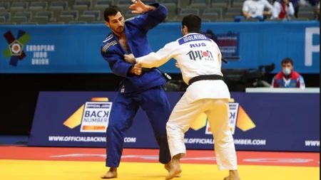 Avropa çempionatı: Millimiz 40 ölkə arasında 4-cü oldu