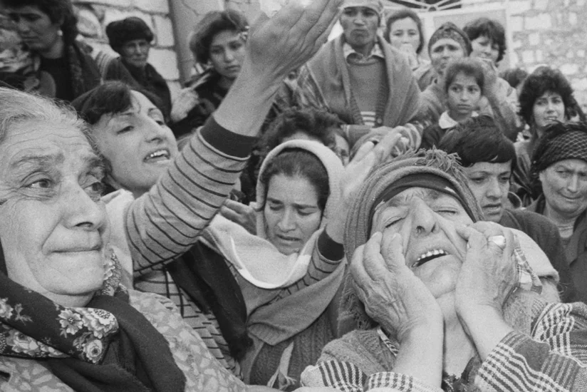 Ermənistanın Azərbaycana qarşı təcavüzü Peru mətbuatında