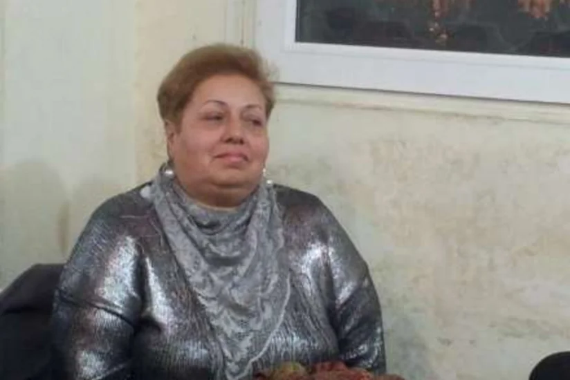 Ellada Məmmədli: Arif Hacılı Müsavatı parçaladı