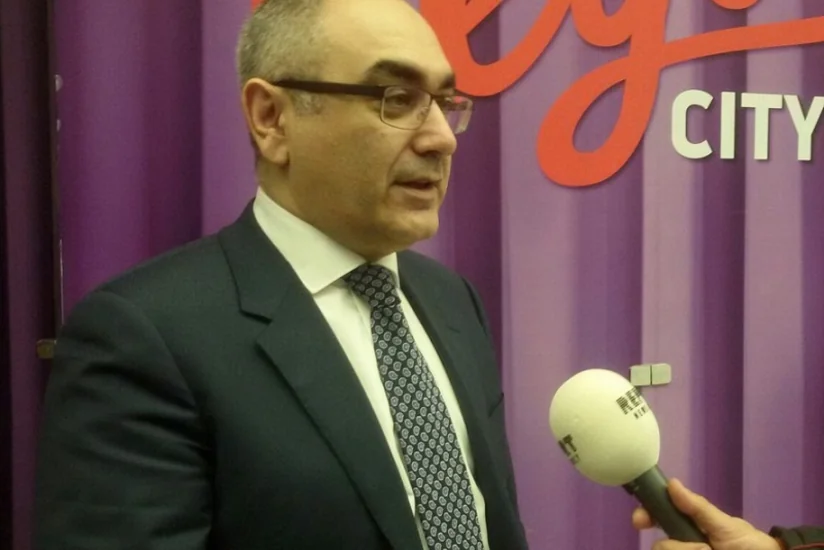 Генконсул Азербайджана в Екатеринбурге: Уральский регион будет лидером в загрузке проекта транспортного коридора Север-Юг