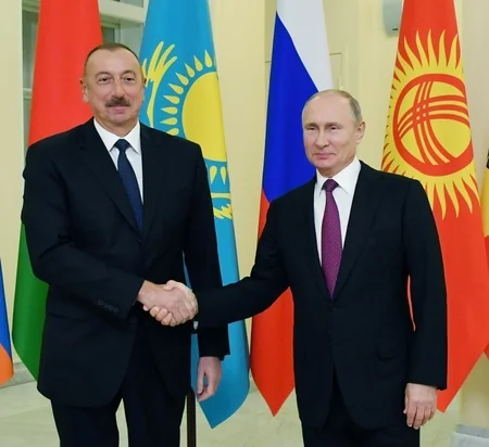 Hikmat Hajiyev: Azerbaijan has continued its successful foreign policy under President Ilham Aliyev's leadership this year too