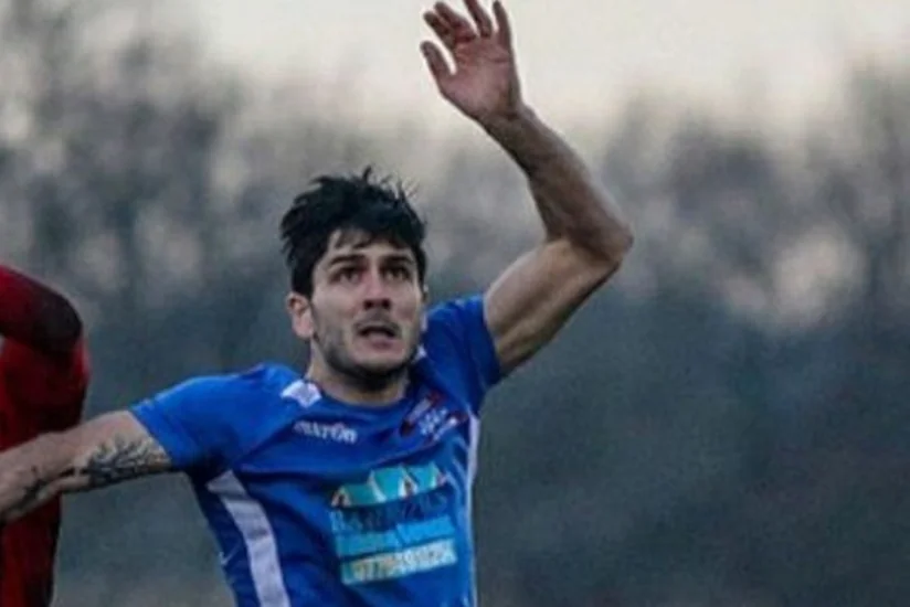 Ermənistanlı futbolçu hərbi xidmətə getməmək üçün İngiltərədən siyasi sığınacaq istəyib