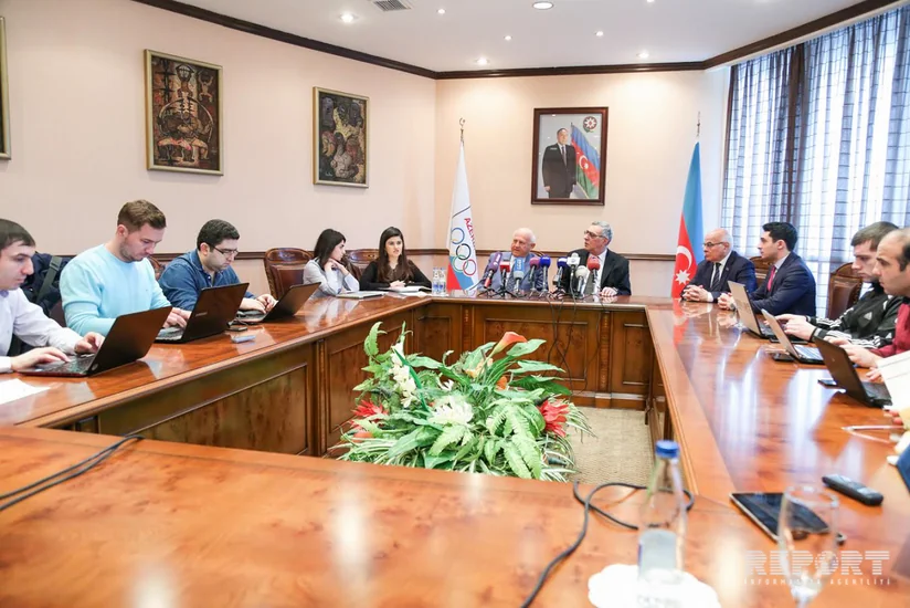 EYOC rəsmisi Belarusun Azərbaycanla müqayisədə Avropa Oyunlarına daha az vəsait xərcləməsinə münasibət bildirib