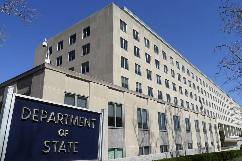 США осудили ракетные обстрелы Израиля радикалами из сектора Газа