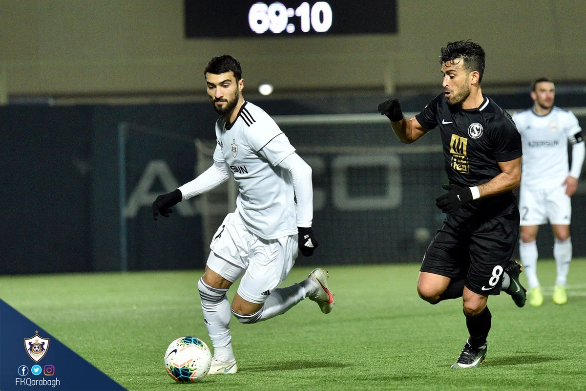 Mahir Emreli ilə Polşanın məşhur klubu da maraqlanır