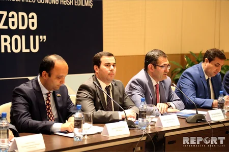 Fərhad Hacıyev: Bu gün Azərbaycanda ən gənc narkotik istifadəçisi 13 yaşındadır