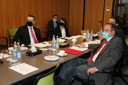 Səfir: Macarıstan Azərbaycanın ərazi bütövlüyünü dəstəkləyir