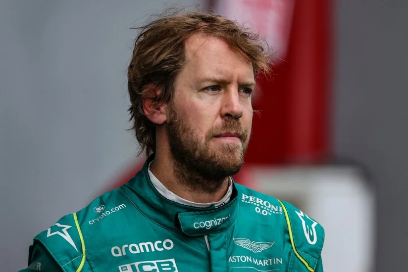 Sebastyan Fettel: Bakıya qayıtmaq çox gözəldir