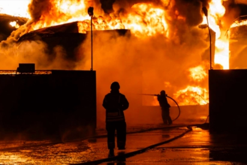 Raket zərbələri təkcə Ukraynaya deyil, həm də region ölkələrinin maraqlarına qarşı yönəlib - RƏY