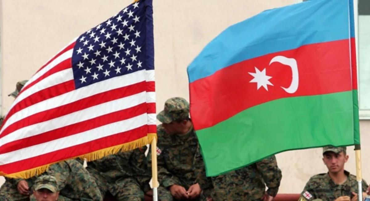 US company leaves Azerbaijan