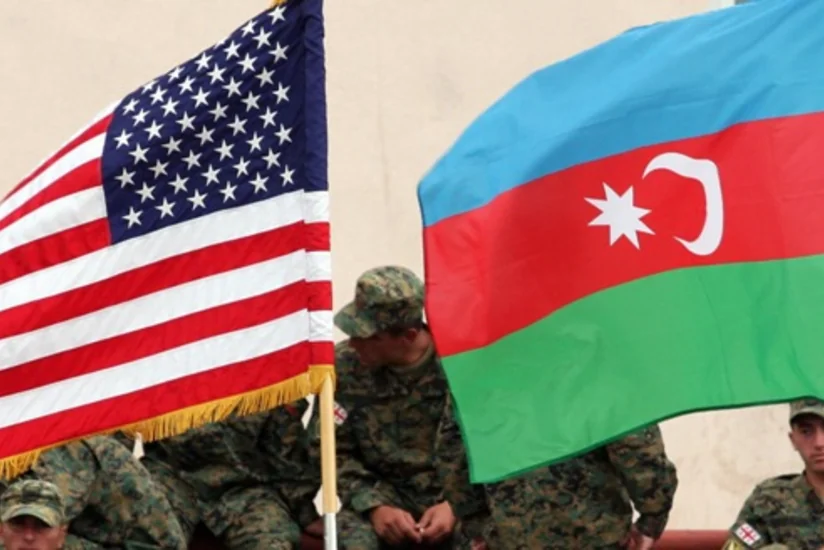 US company leaves Azerbaijan