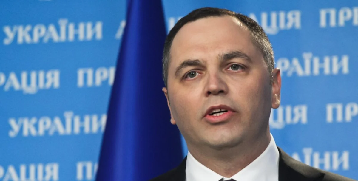 В Испании застрелен бывший советник экс-президента Украины