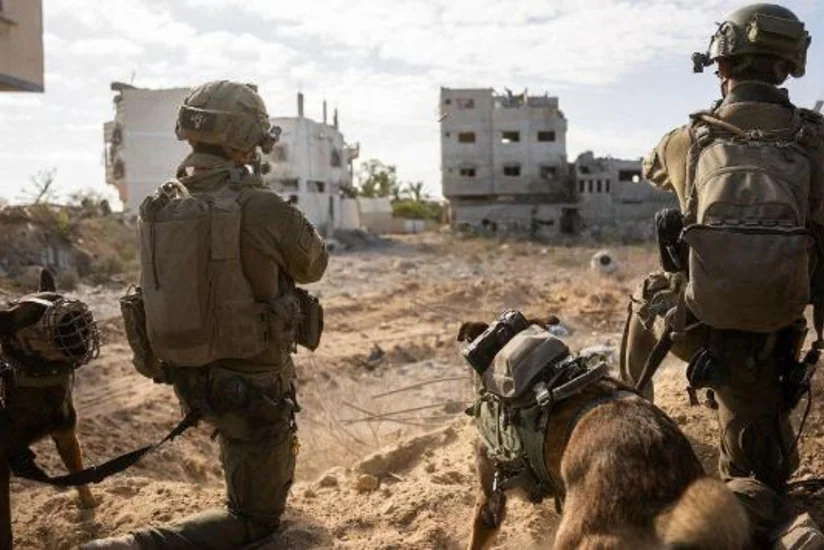 Армия Израиля подтвердила гибель военнослужащего на границе с Ливаном