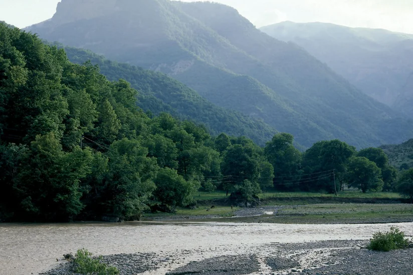 Qarabağda hidroloji stansiyalar quraşdırmağa yarım milyon dollar xərclənəcək