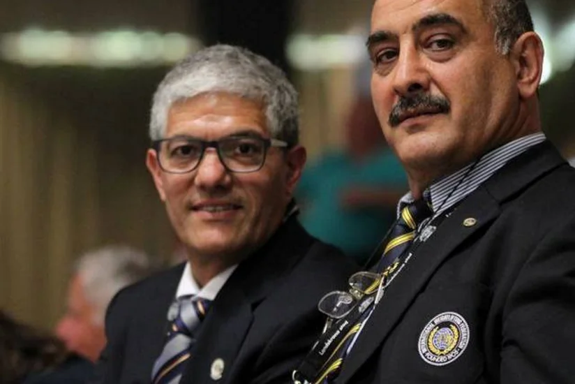 Vahid Nəzərov: Əcnəbi məşqçilər idmançılarımızı zəhərləyirlər