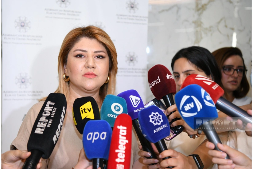 Xaricdə Dövlət Proqramı hesabına təhsil hüququ qazana bilməyən namizədlərin şikayətlərinə aydınlıq gətirilib