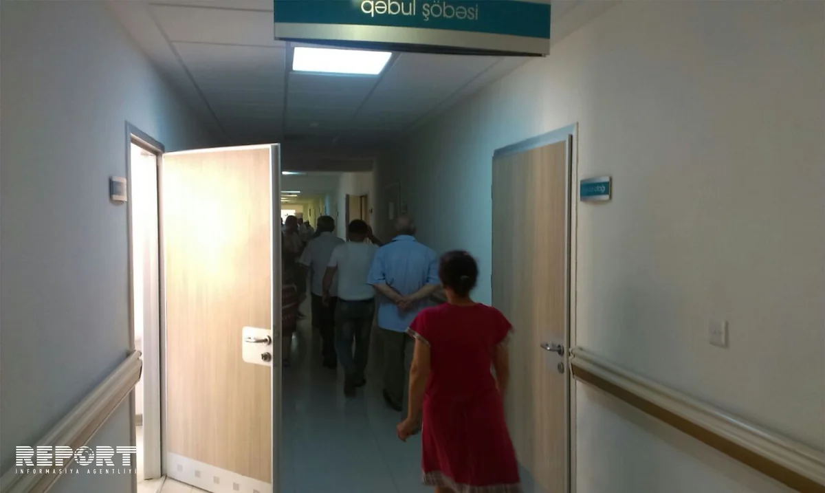 Lənkəranda yük maşını ilə minik maşını toqquşub, xəsarət alanlar var - FOTO