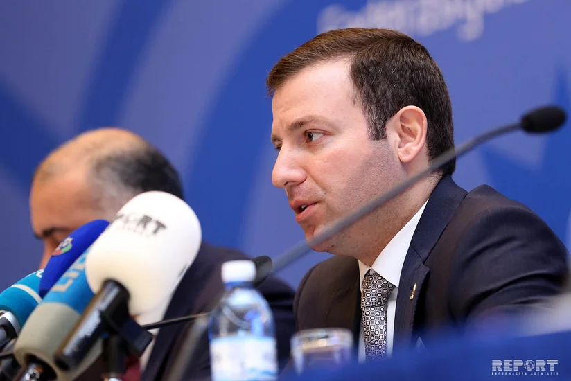 AFFA İcraiyyə Komitəsinin qərarları açıqlanıb - YENİLƏNİB