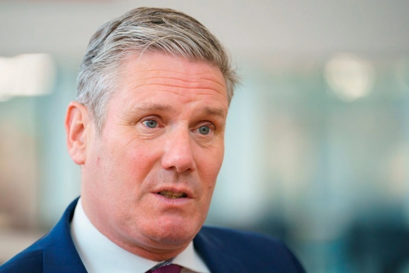 Britaniyanın Baş naziri ilk dəfə Körfəz ölkələrinə səfər edəcək