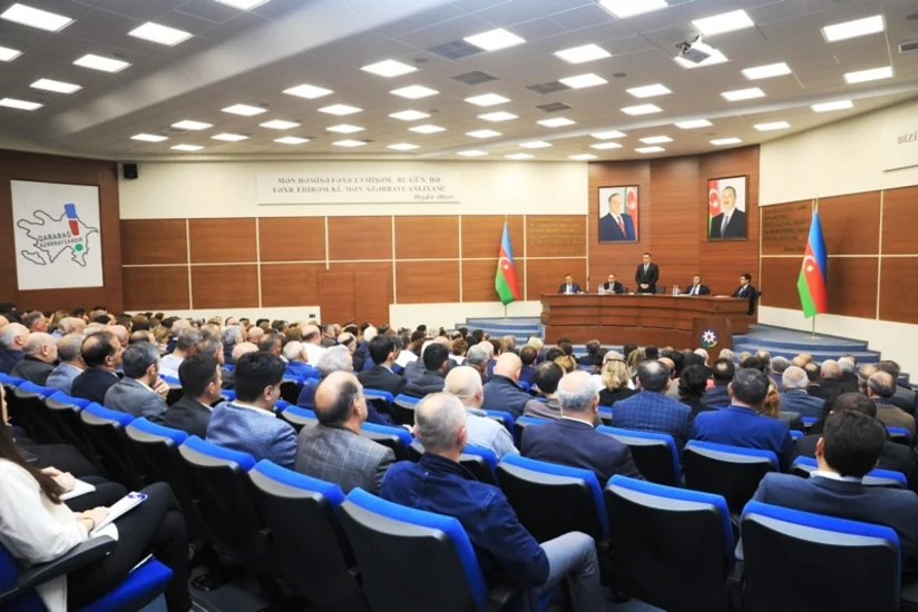 Bakıda qışa hazırlıq işlərinə başlanılıb, xüsusi texnikalar yoxlanılıb